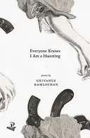 Každý vie, že som strašidlo - Everyone Knows I am a Haunting