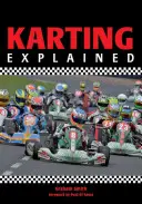 Vysvetlenie motokár - Karting Explained