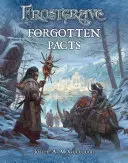 Frostgrave: Fgrabow: Zabudnuté pakty - Frostgrave: Forgotten Pacts