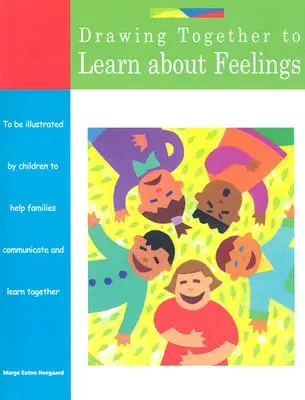 Spoločné kreslenie na spoznávanie pocitov - Drawing Together to Learn about Feelings