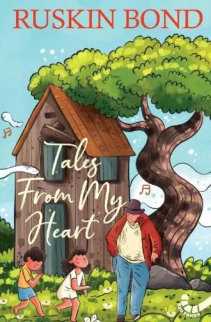 Príbehy môjho srdca - Tales From My Heart