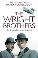 Bratia Wrightovci - dramatický príbeh v pozadí - Wright Brothers - The Dramatic Story-Behind-the-Story
