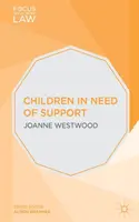 Deti, ktoré potrebujú podporu - Children in Need of Support