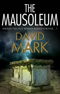 Mauzóleum - The Mausoleum