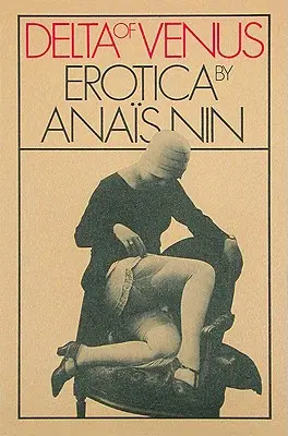 Delta Venuše - Delta of Venus