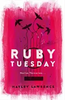 Rubínový utorok - Ruby Tuesday