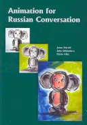 Animácie pre ruskú konverzáciu - Animation for Russian Conversation