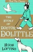 Príbeh doktora Dolittla - Story Of Doctor Dolittle
