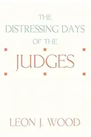 Trápne dni sudcov - The Distressing Days of the Judges