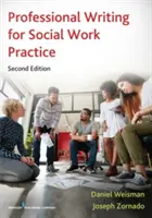 Odborné písanie pre prax sociálnej práce - Professional Writing for Social Work Practice