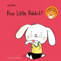 Chudák malý králik - Poor Little Rabbit
