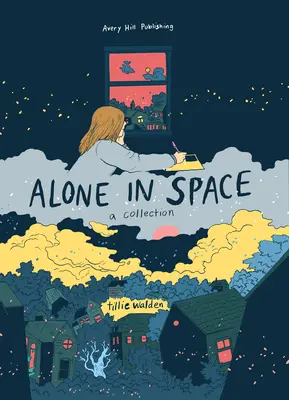 Sám vo vesmíre: Vydanie: 1. vydanie: Zbierka - Alone in Space: A Collection