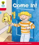 Oxford Reading Tree: 4: Príbehy: Poď ďalej! - Oxford Reading Tree: Level 4: Stories: Come In!