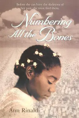 Číslovanie všetkých kostí - Numbering All the Bones