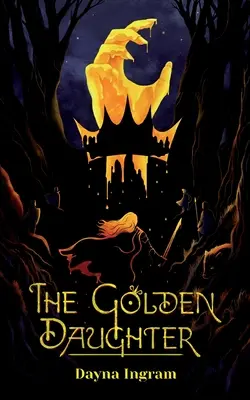 Zlatá dcéra - The Golden Daughter