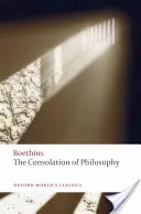 Útecha z filozofie - The Consolation of Philosophy