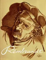 Rembrandt: Séria Majstri umenia - Rembrandt: Art Masters Series