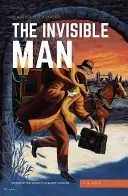 Neviditeľný muž - Invisible Man