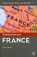 Súčasné Francúzsko - Contemporary France