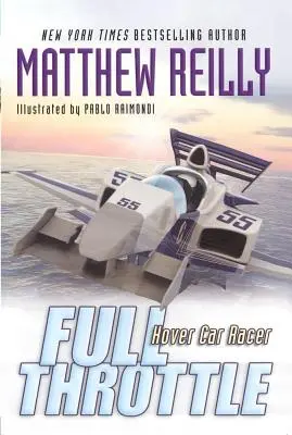 Na plný plyn, 2 - Full Throttle, 2