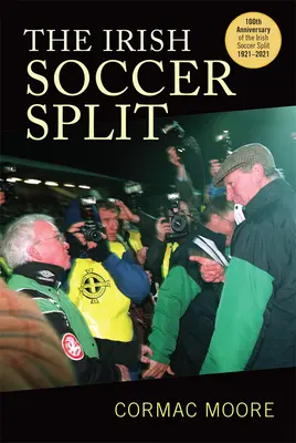 Írsky futbalový split - The Irish Soccer Split