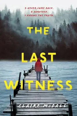 Posledný svedok - The Last Witness