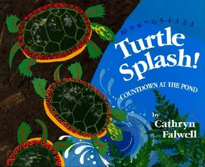 Turtle Splash!: Odpočítavanie pri rybníku - Turtle Splash!: Countdown at the Pond
