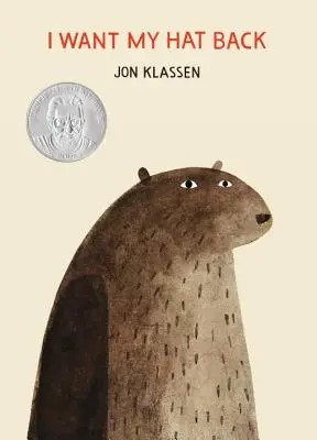 Chcem svoj klobúk späť - I Want My Hat Back