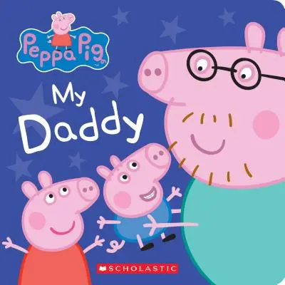 Môj otecko - My Daddy