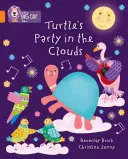 Turtle's Party In The Clouds - Skupina 06/Orange - Turtle's Party In The Clouds - Band 06/Orange