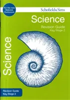 Príručka na 2. stupni vysokoškolského štúdia - Key Stage 2 Science Revision Guide