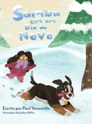 Samba na nebi (Samba em um Dia de Neve) - Samba em um Dia de Neve