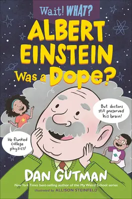 Albert Einstein bol frajer? - Albert Einstein Was a Dope?