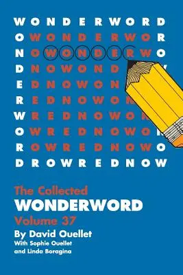WonderWord zväzok 37 - WonderWord Volume 37