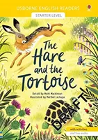 Zajac a korytnačka - Hare and the Tortoise