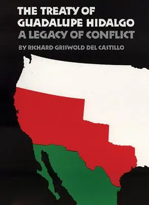 Zmluva z Guadalupe Hidalgo - The Treaty of Guadalupe Hidalgo