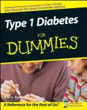 Diabetes 1. typu pre hlupákov - Type 1 Diabetes for Dummies