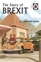 Príbeh brexitu - The Story of Brexit