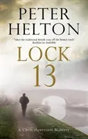 Zámok 13 - Lock 13