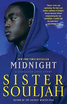 Polnoc, 1: Gangsterský príbeh lásky - Midnight, 1: A Gangster Love Story