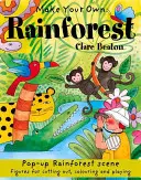 Vytvorte si vlastný dažďový prales - Make Your Own Rainforest
