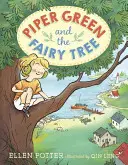 Piper Green a rozprávkový strom - Piper Green and the Fairy Tree