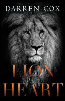 Levie srdce - Lion Heart