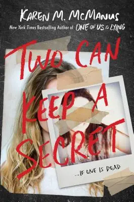 Dvaja dokážu udržať tajomstvo - Two Can Keep a Secret