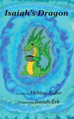Izaiášov drak - Isaiah's Dragon
