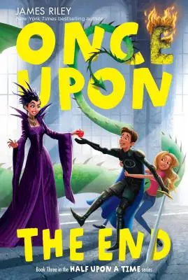 Raz na konci, 3 - Once Upon the End, 3
