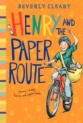 Henry a papierová cesta - Henry and the Paper Route