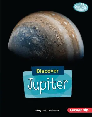 Objavte Jupiter - Discover Jupiter