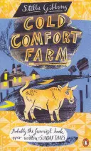 Farma studenej pohody - Cold Comfort Farm