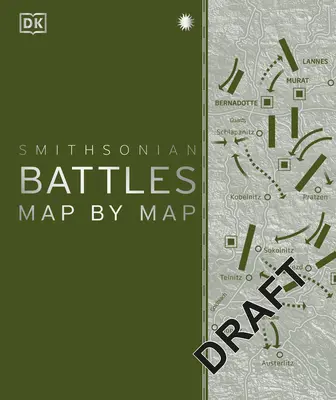 Bitky Mapa podľa mapy - Battles Map by Map